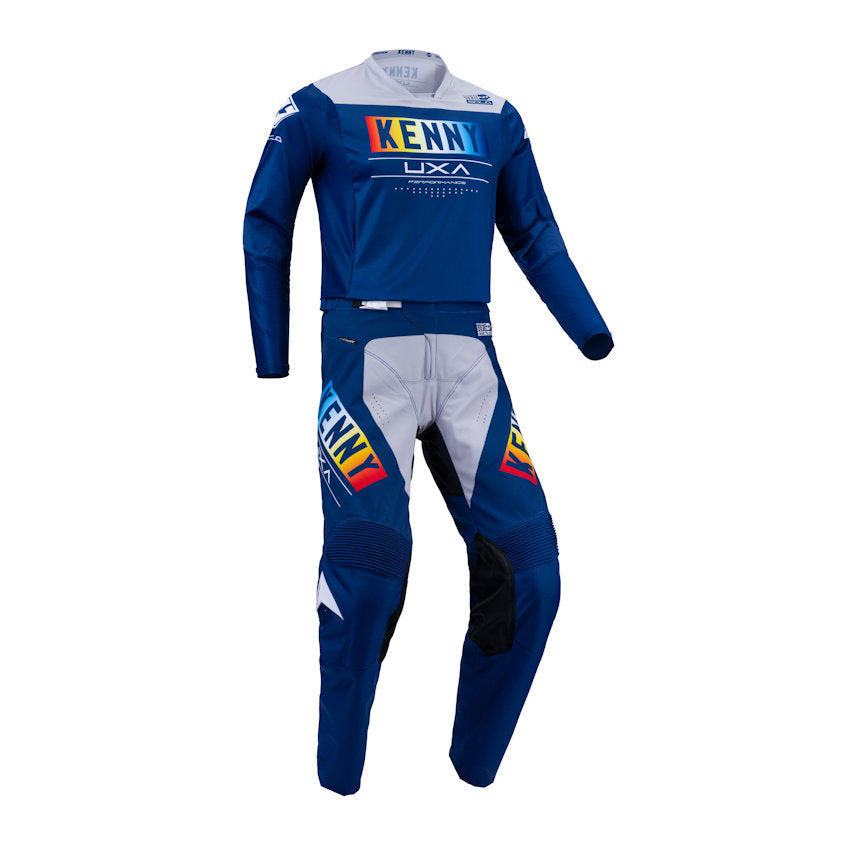 Performance Pants Gradient23