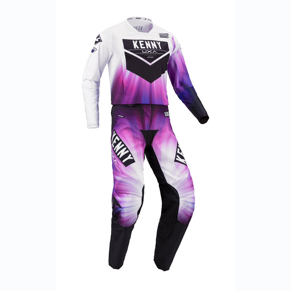 Performance Jersey Flash