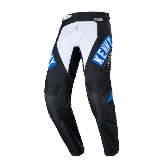 Force Pants Evo Blue