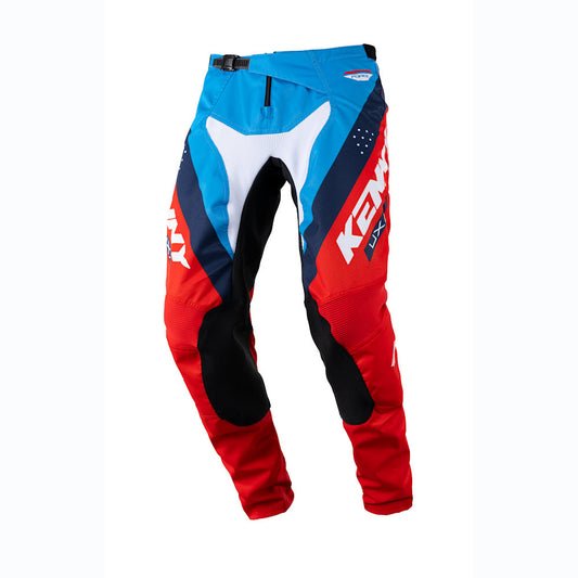 Force Pants Red23