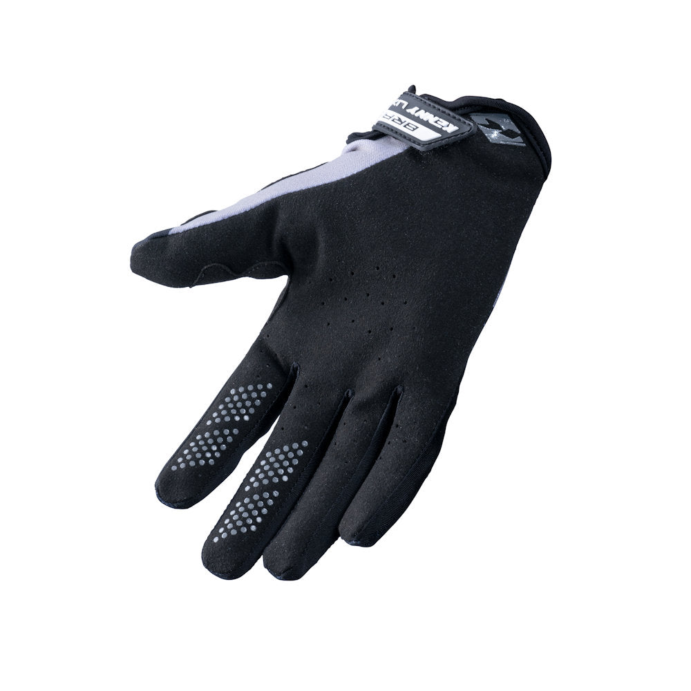 Brave Gloves Black