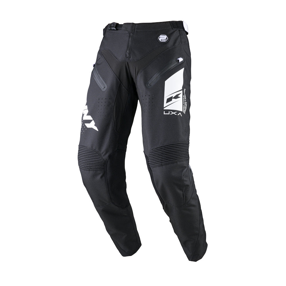 Titanium Pants Premium Black