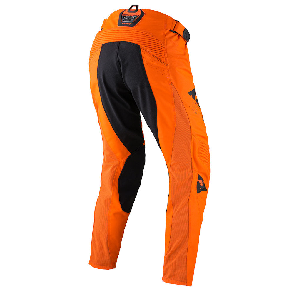 Titanium Pants Premium Orange