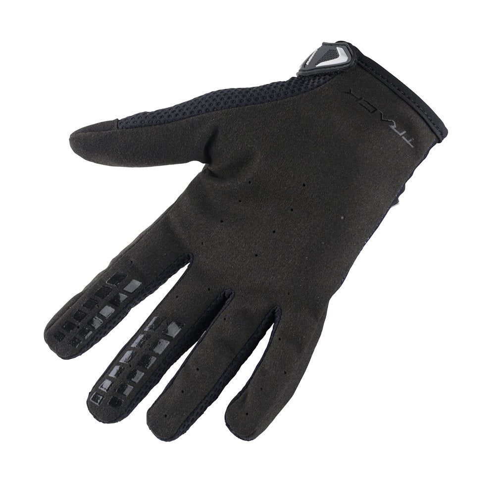 Track Gloves Black