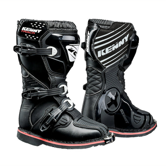 Youth Boots – Kenny Racing USA