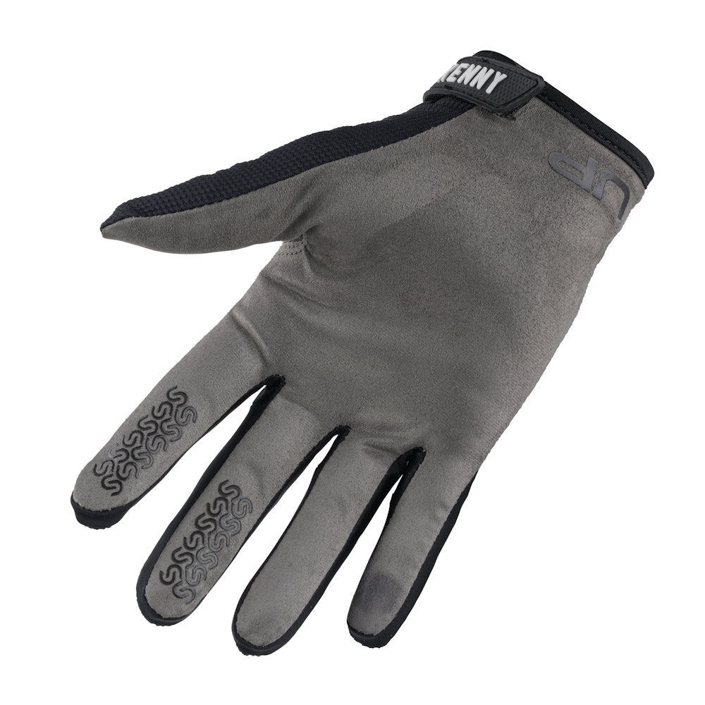 Up Gloves Black