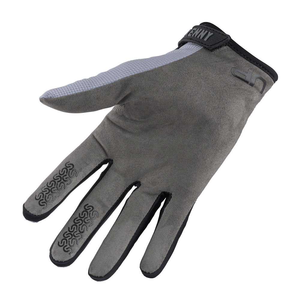 Up Gloves Grey