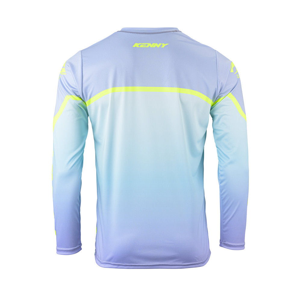 Focus Youth Jersey Acid