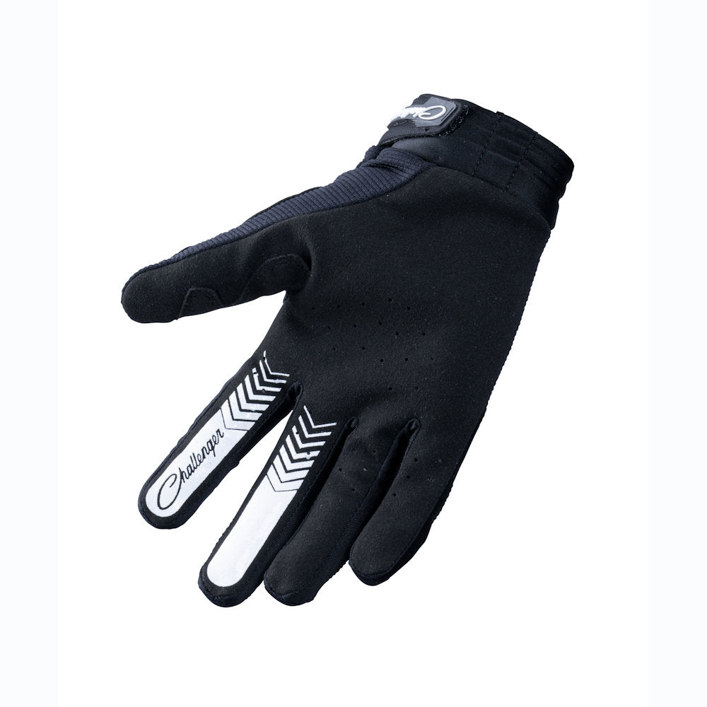 Master Gloves Black