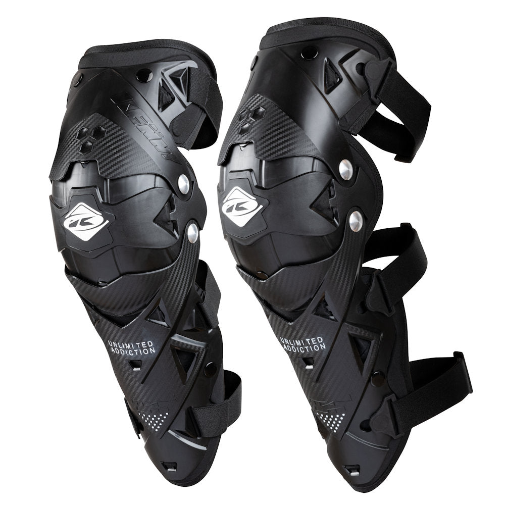 Titanium Knee Guards