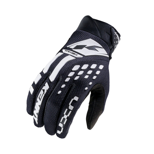 Track Gloves Black