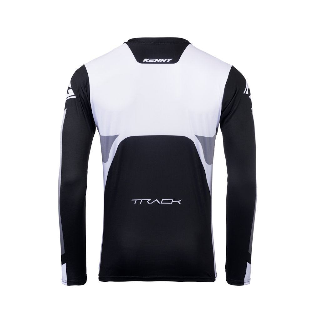 Focus Jersey Black