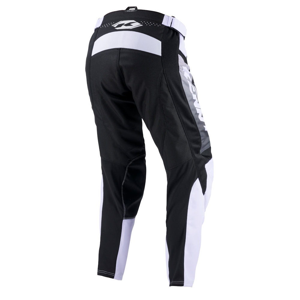 Focus Pants Black