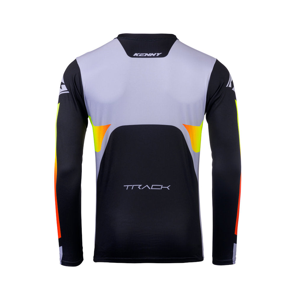 Focus Jersey Grey