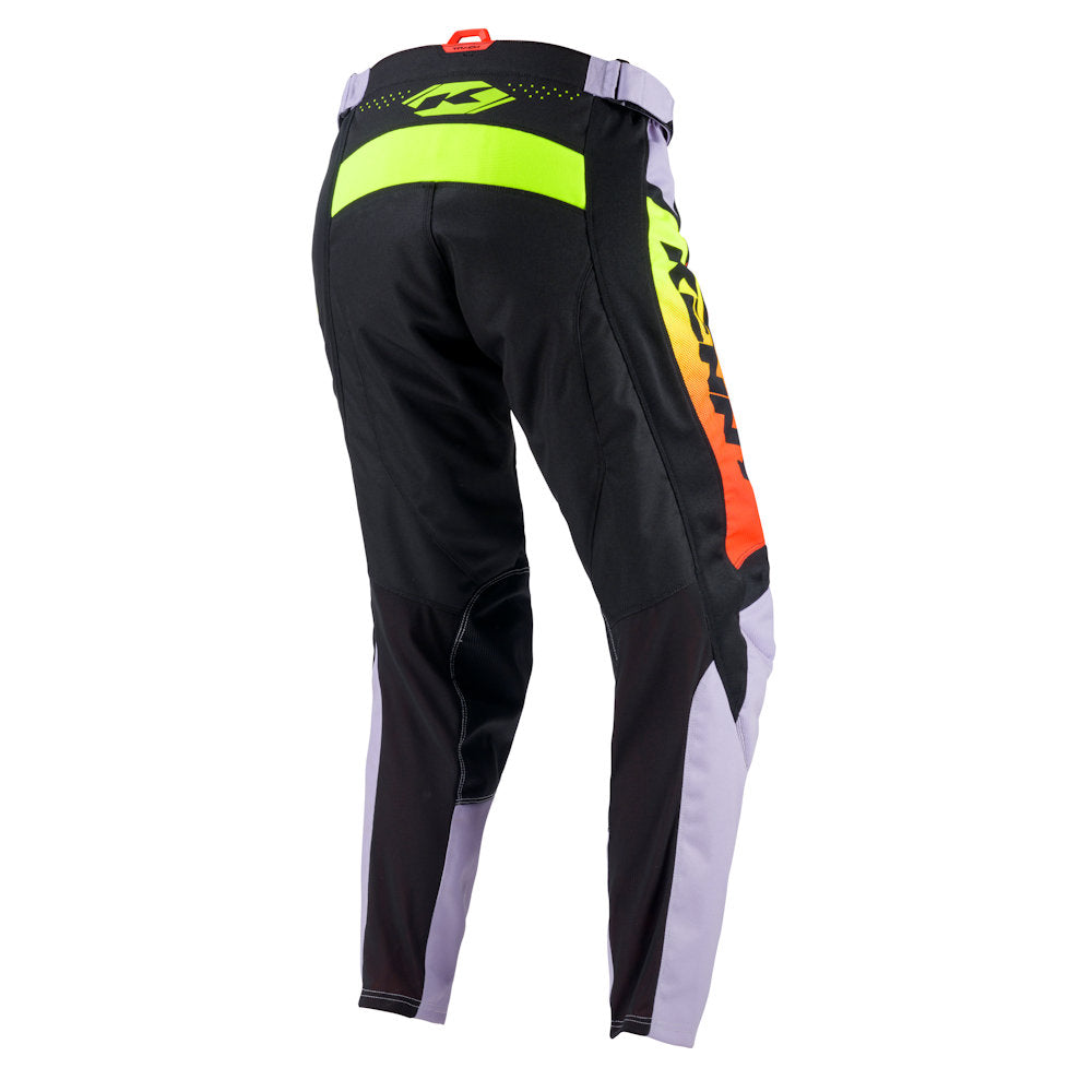 Focus Pants Grey