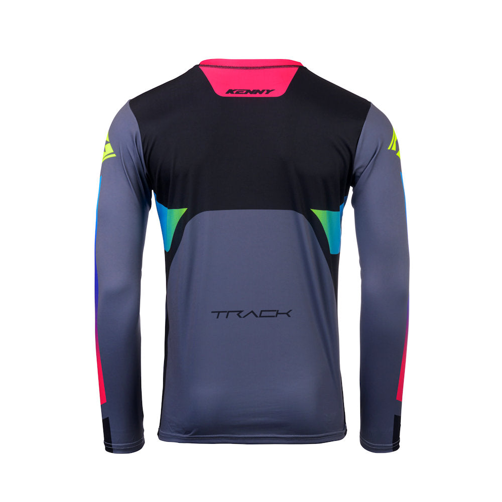 Focus Jersey Neon