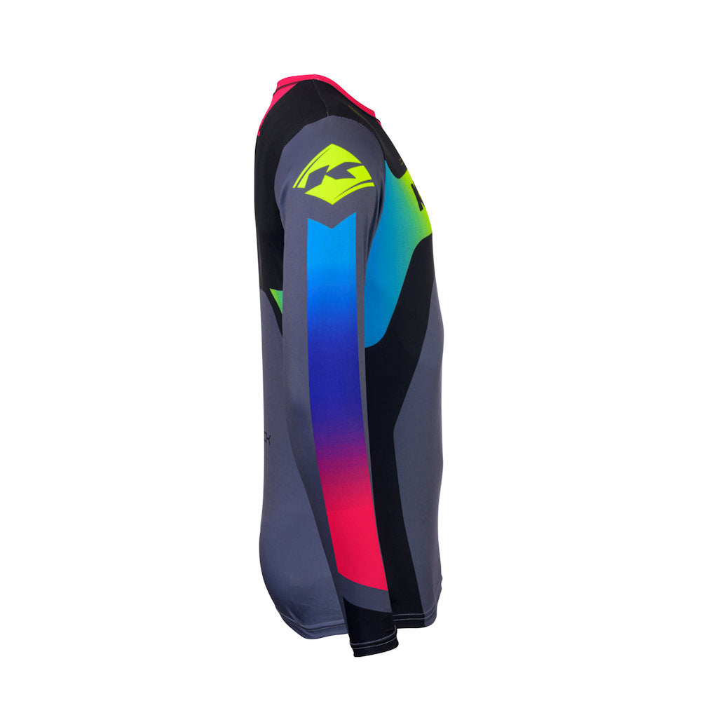 Focus Jersey Neon