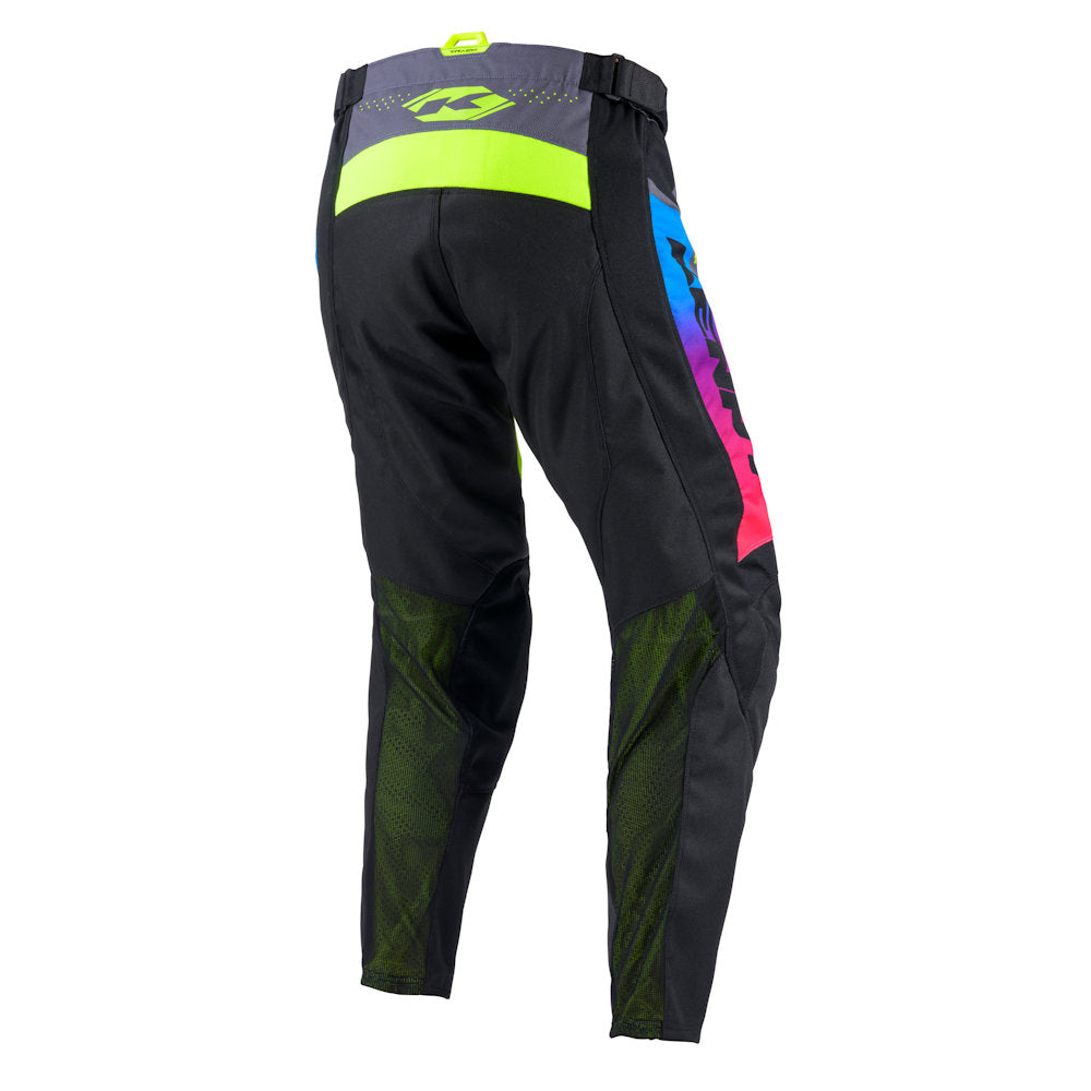 Focus Pants Neon