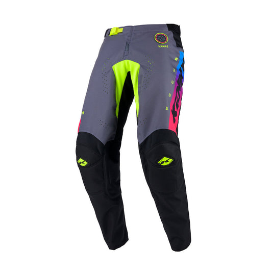 Focus Pants Neon