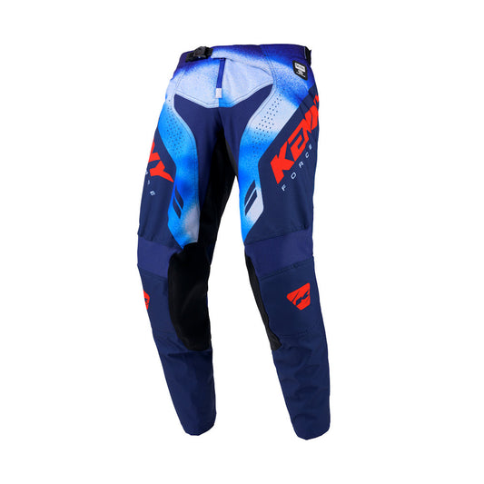 Force Pants Fog Blue