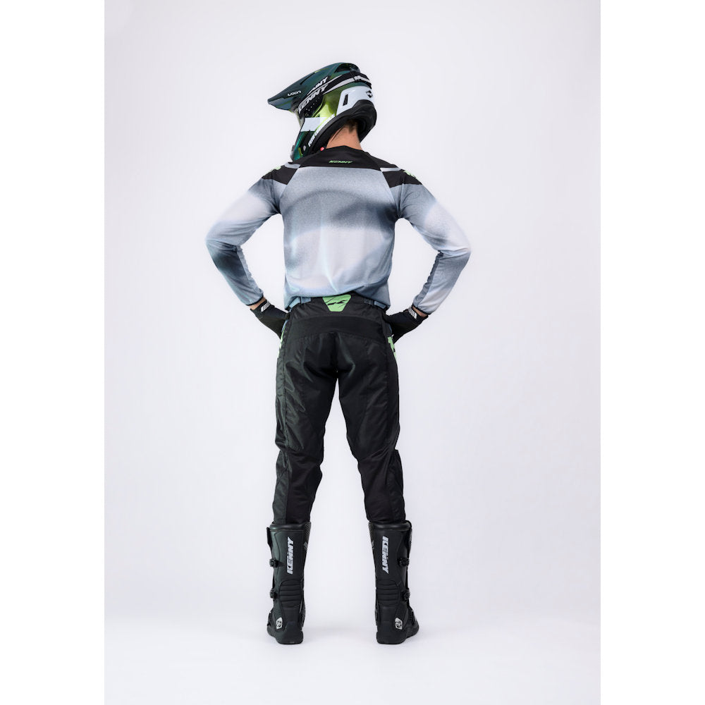 Force Pants Fog Grey