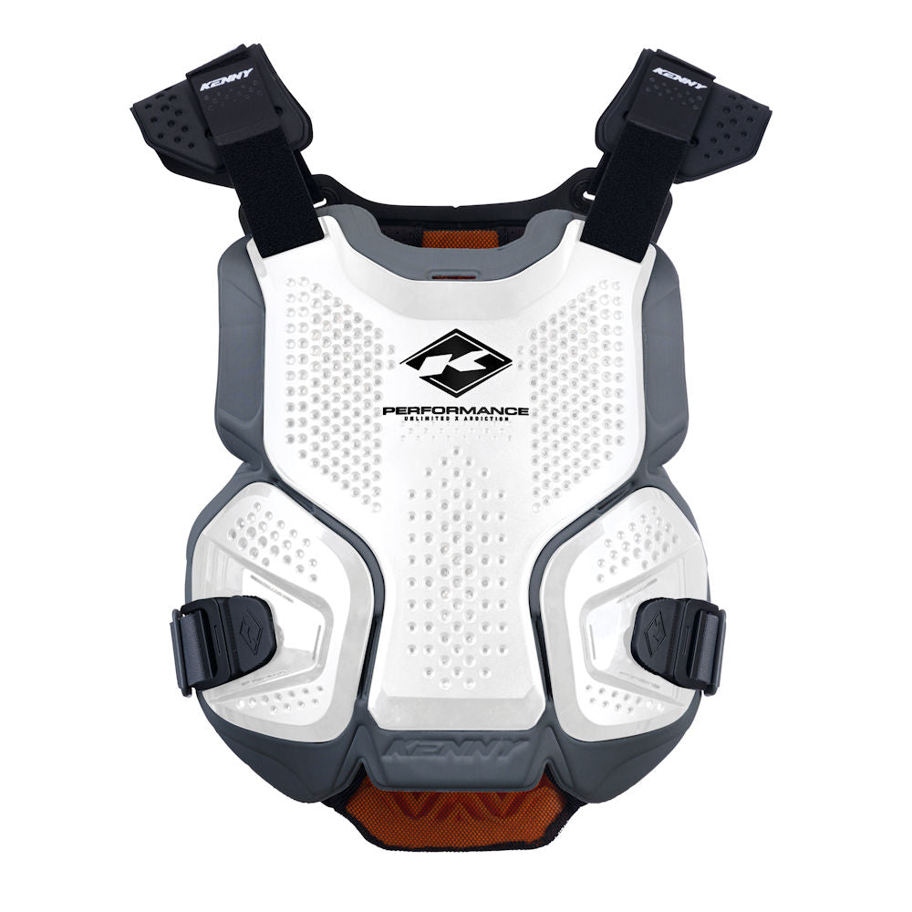 Holeshot Chest Protector