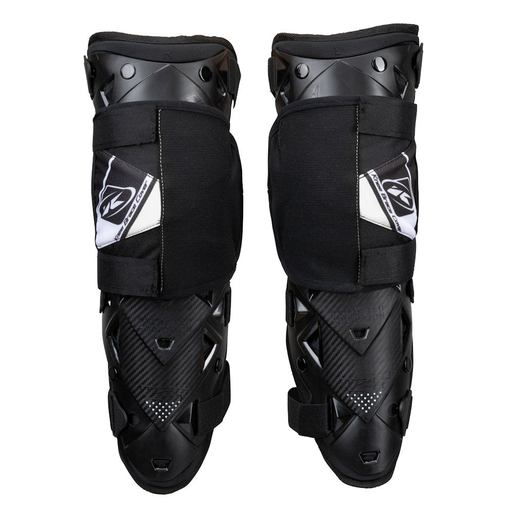 Kevlar Knee Brace Protectors