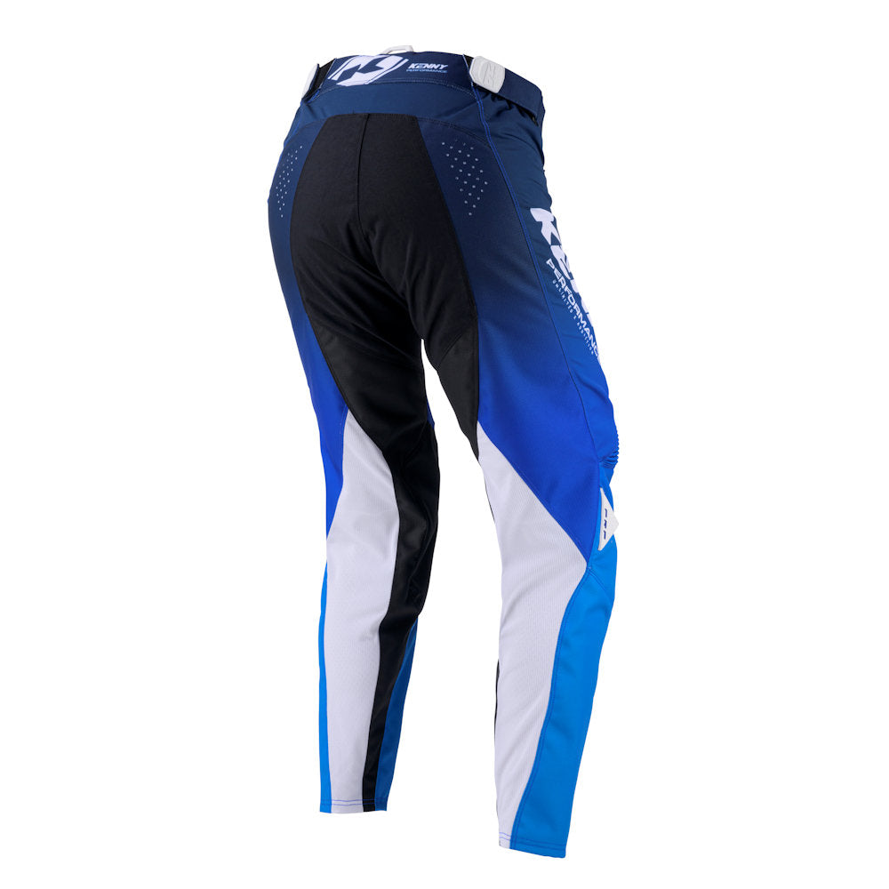 Performance Pants Gradient Blue