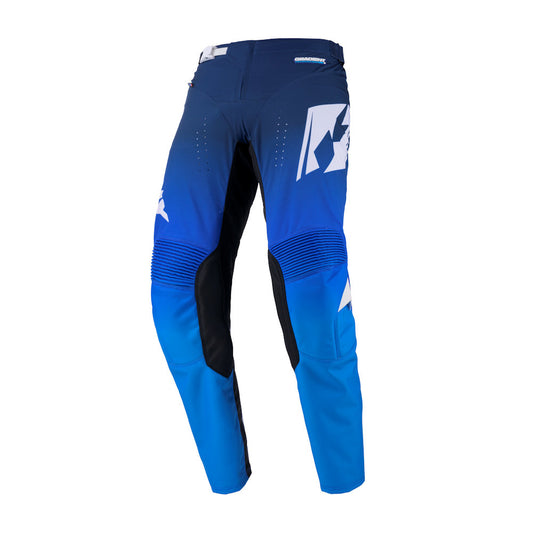 Performance Pants Gradient Blue