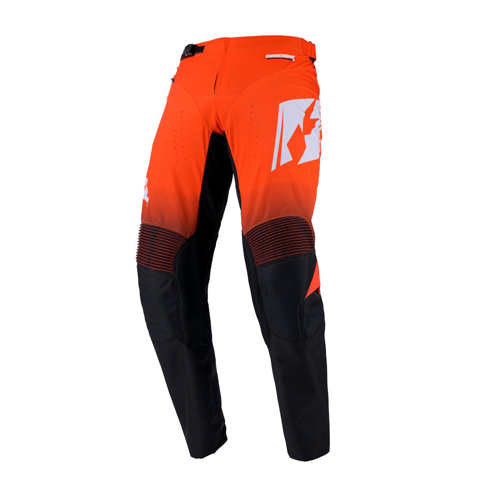 Performance Pants Gradient Orange