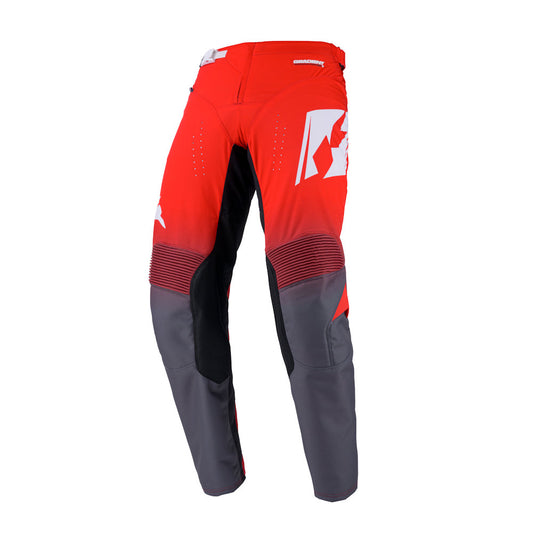 Performance Pants Gradient Red