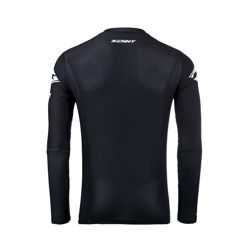 Performance Jersey Solid