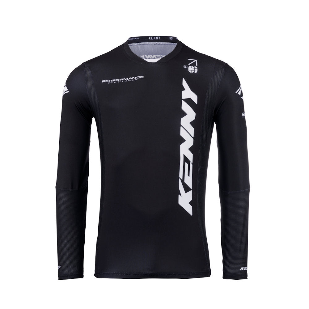 Performance Jersey Solid