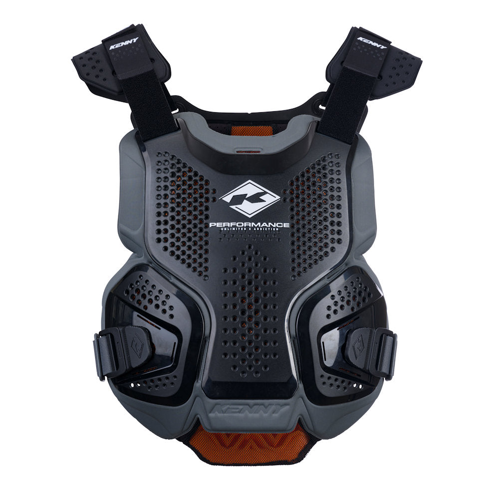 Performance Chest Protector