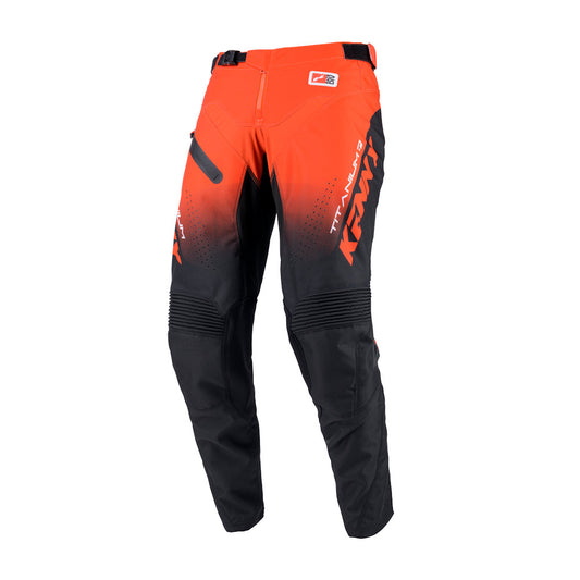 Titanium Pants Orange