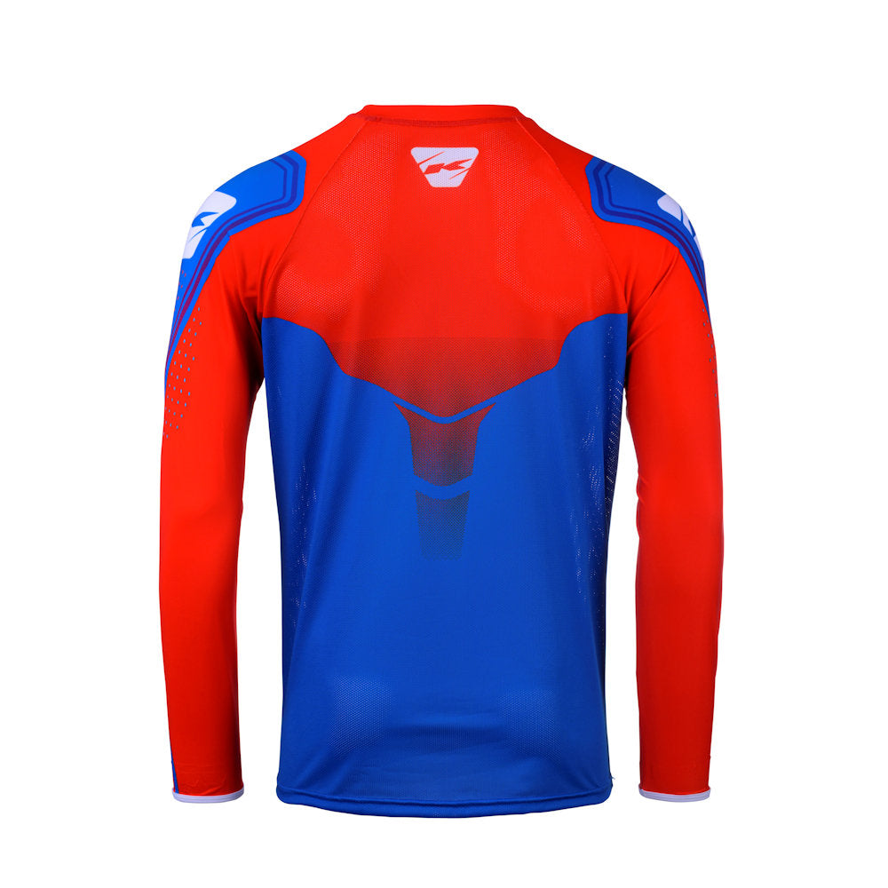 Titanium Jersey Patriot