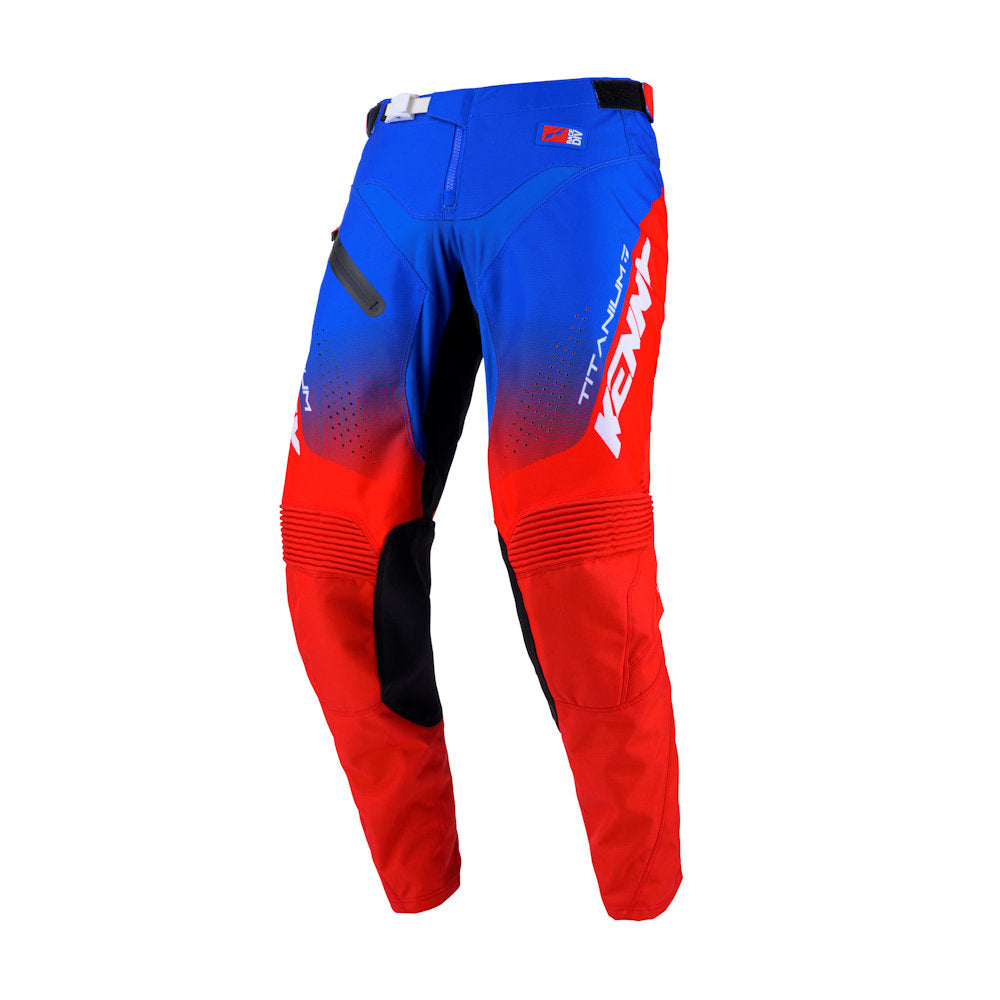 Titanium Pants Patriot