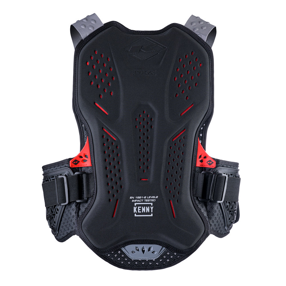 UXA Chest Protector