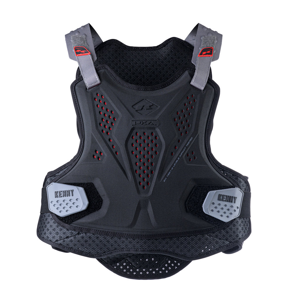 UXA Chest Protector