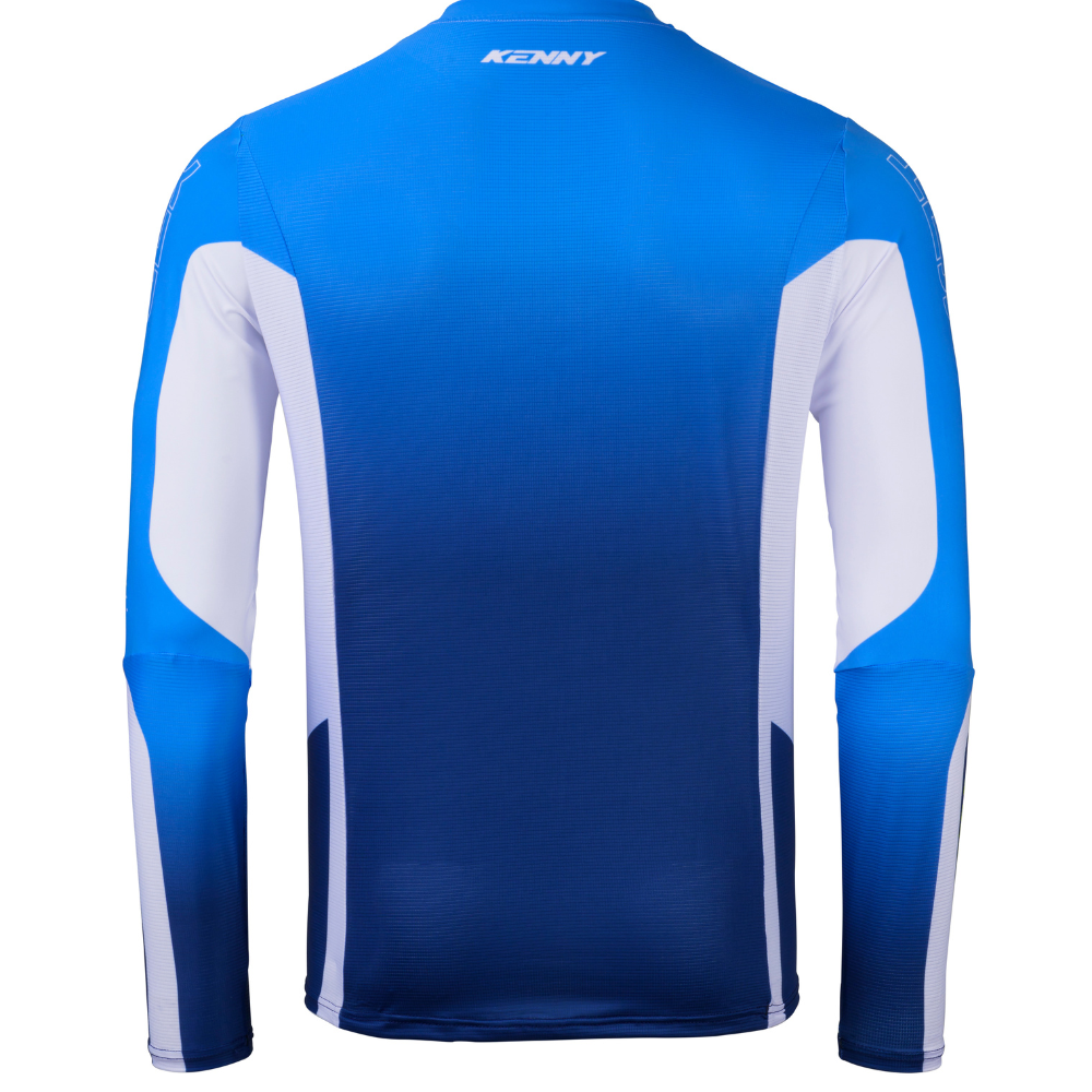 Performance Jersey Blue