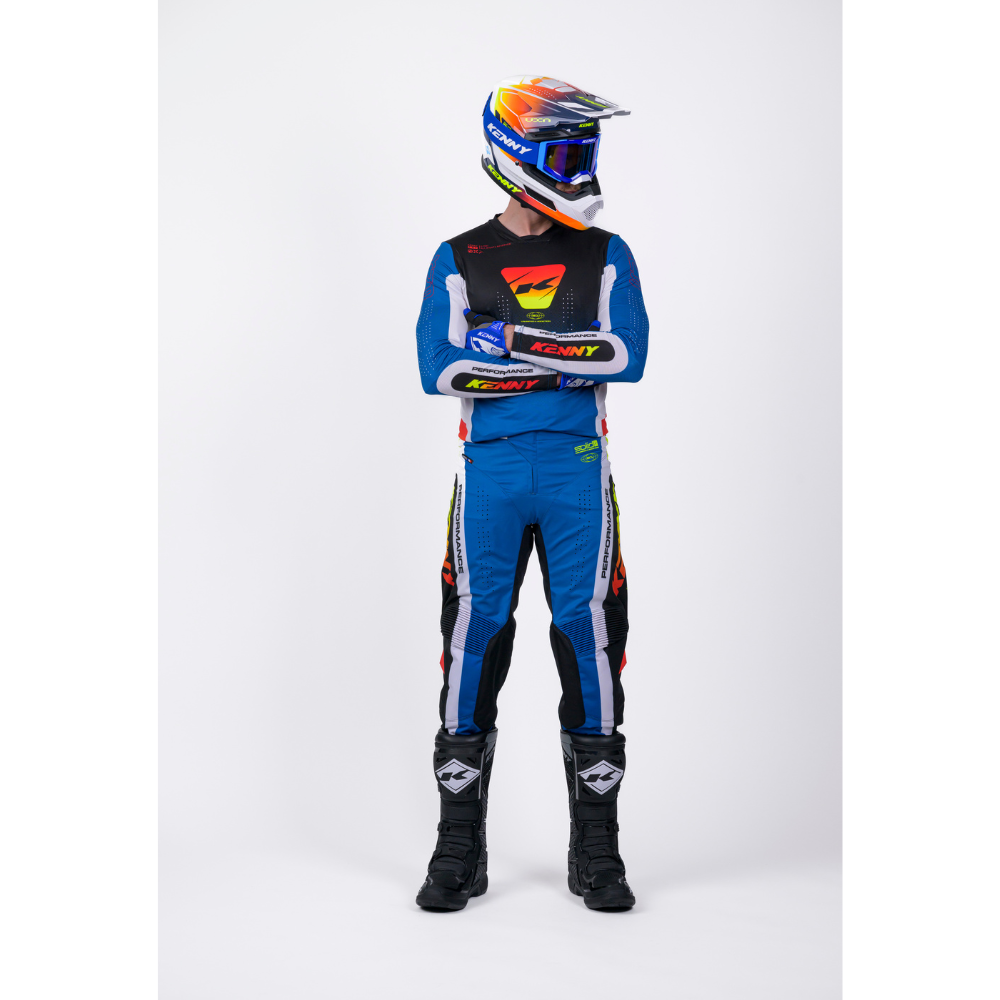 Performance Pants Gradient