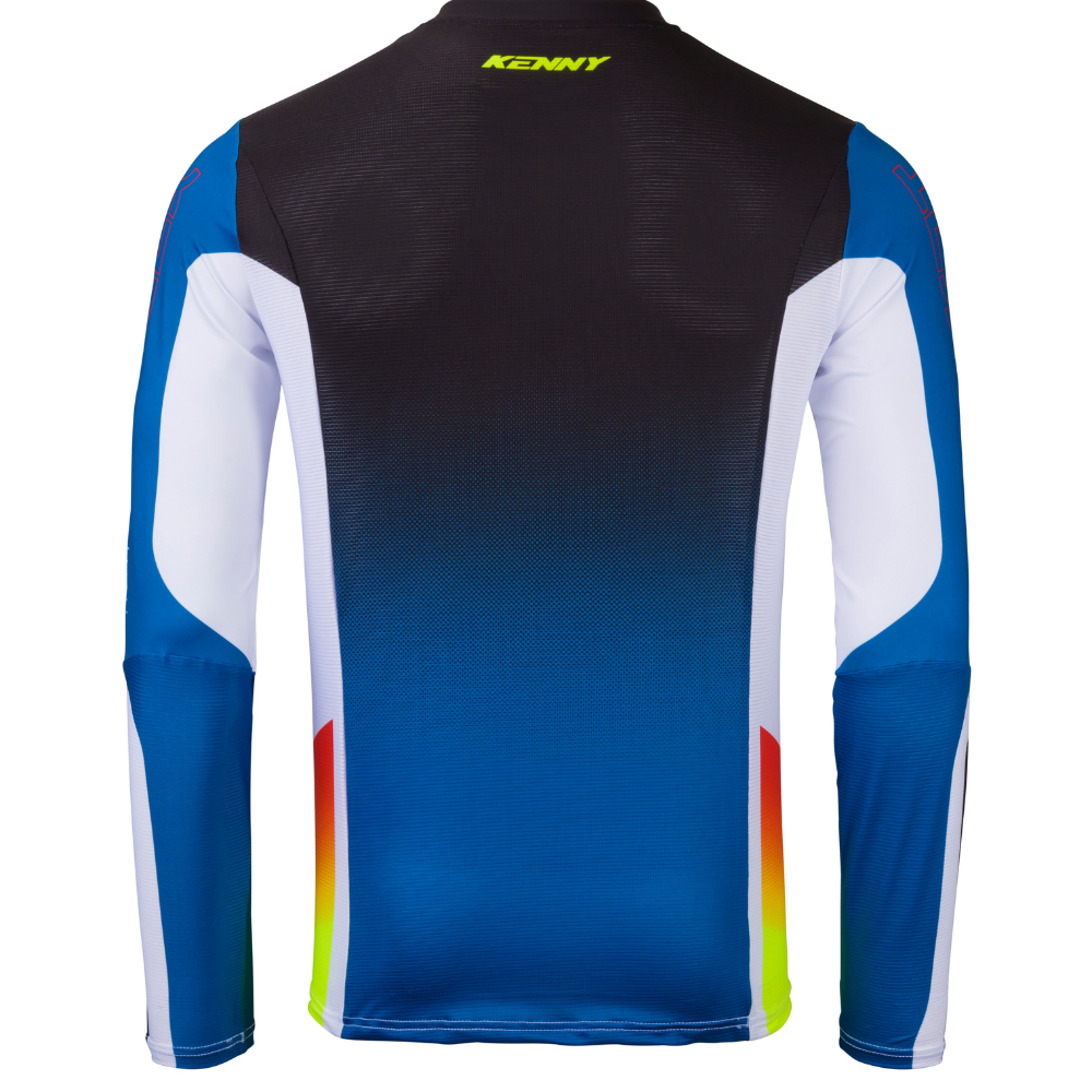 Performance Jersey Gradient