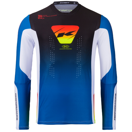 Performance Jersey Gradient