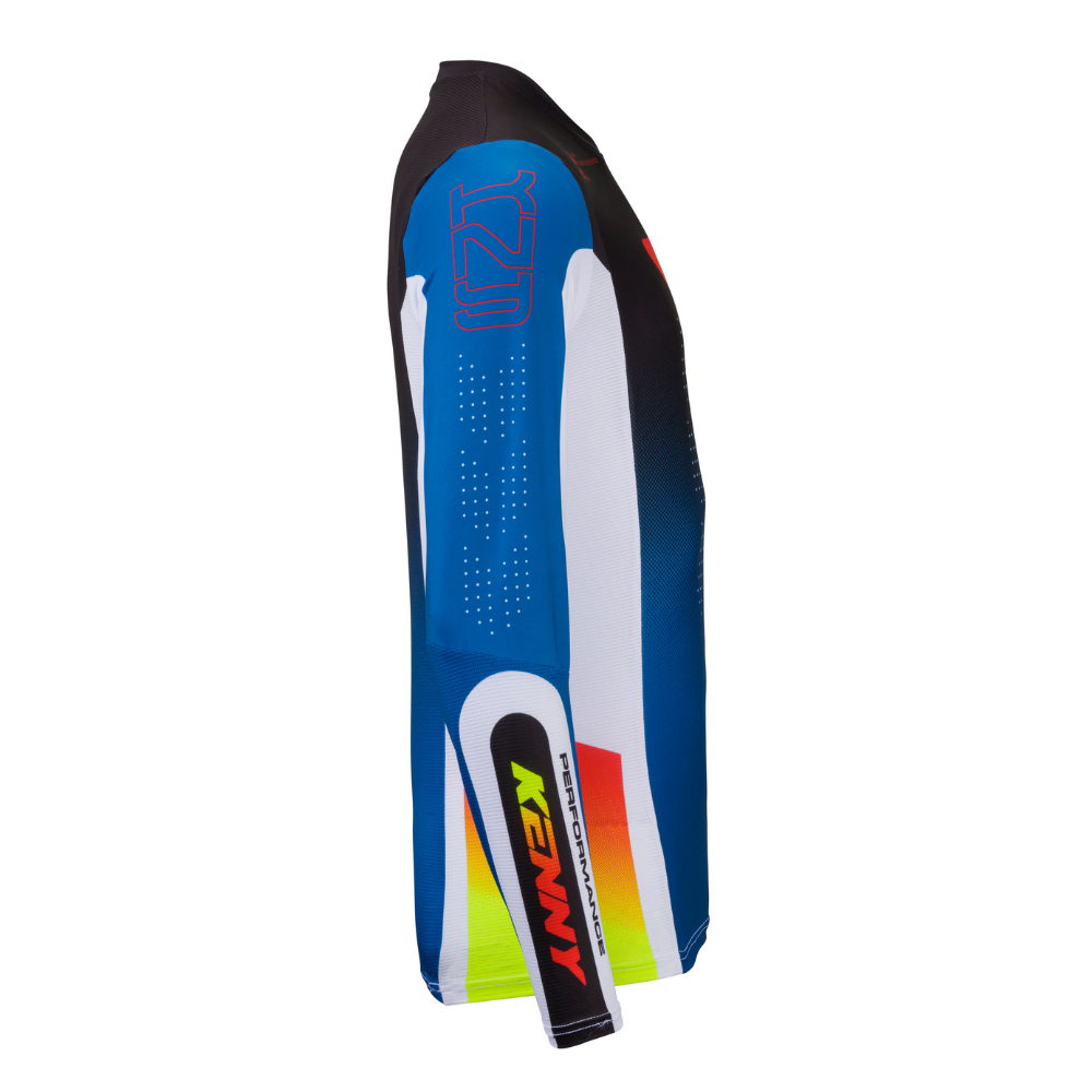 Performance Jersey Gradient