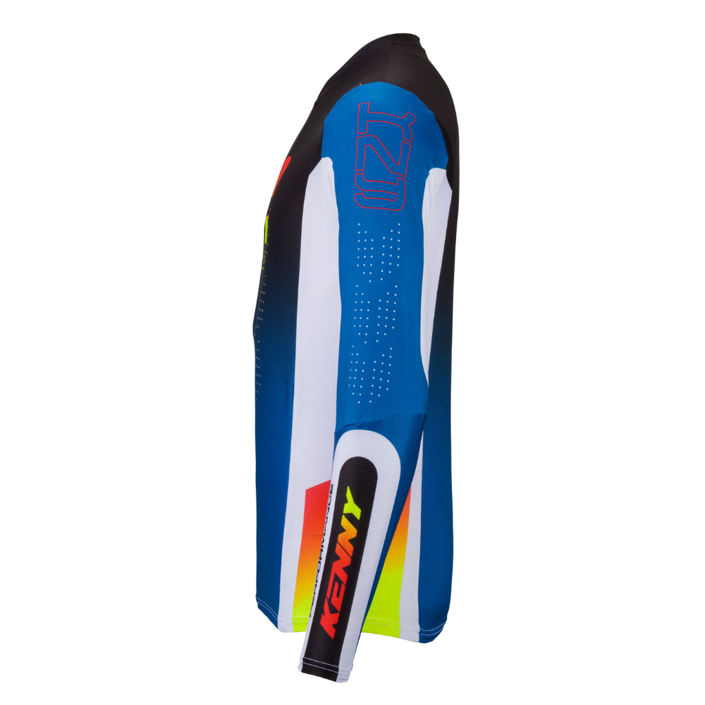 Performance Jersey Gradient