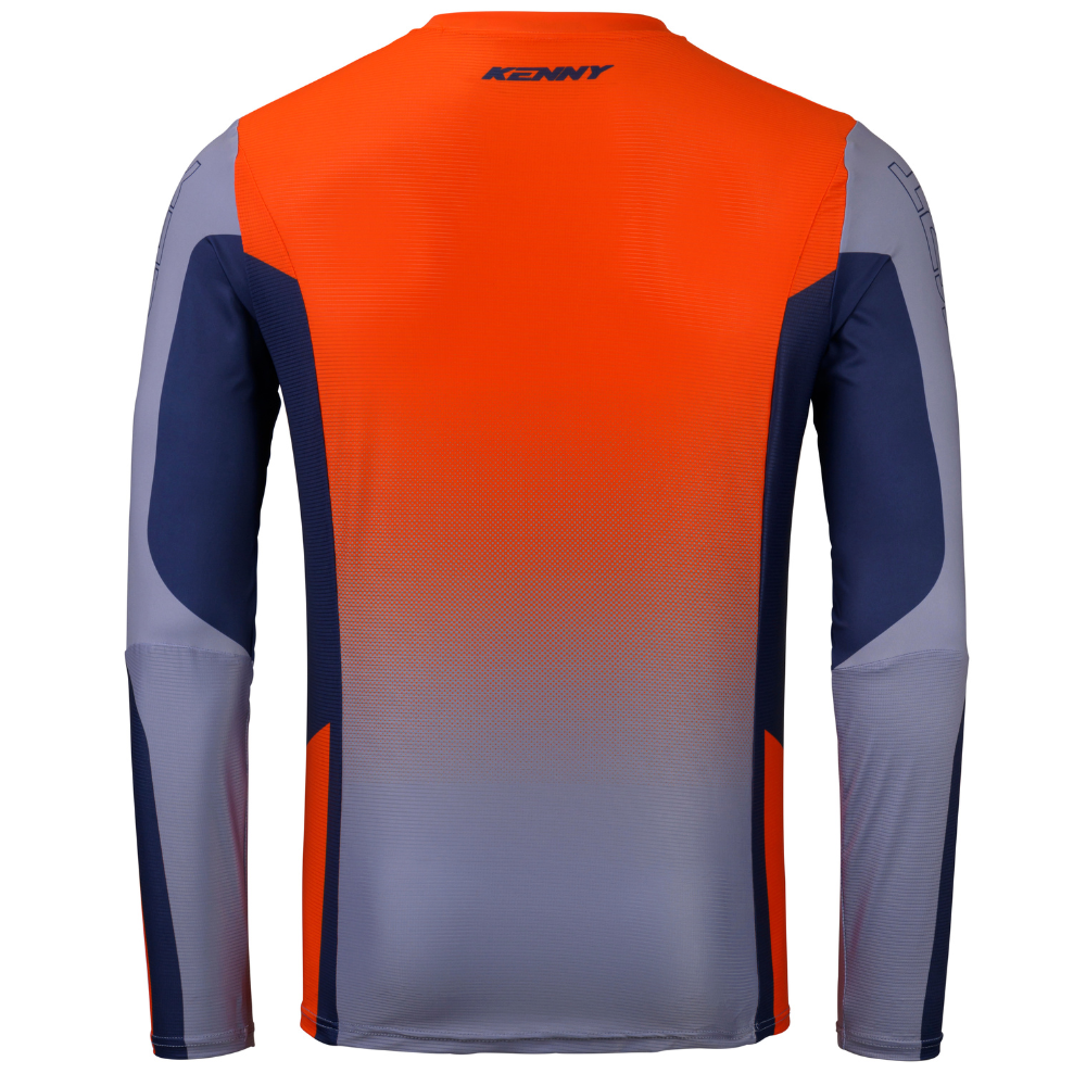 Performance Jersey Orange