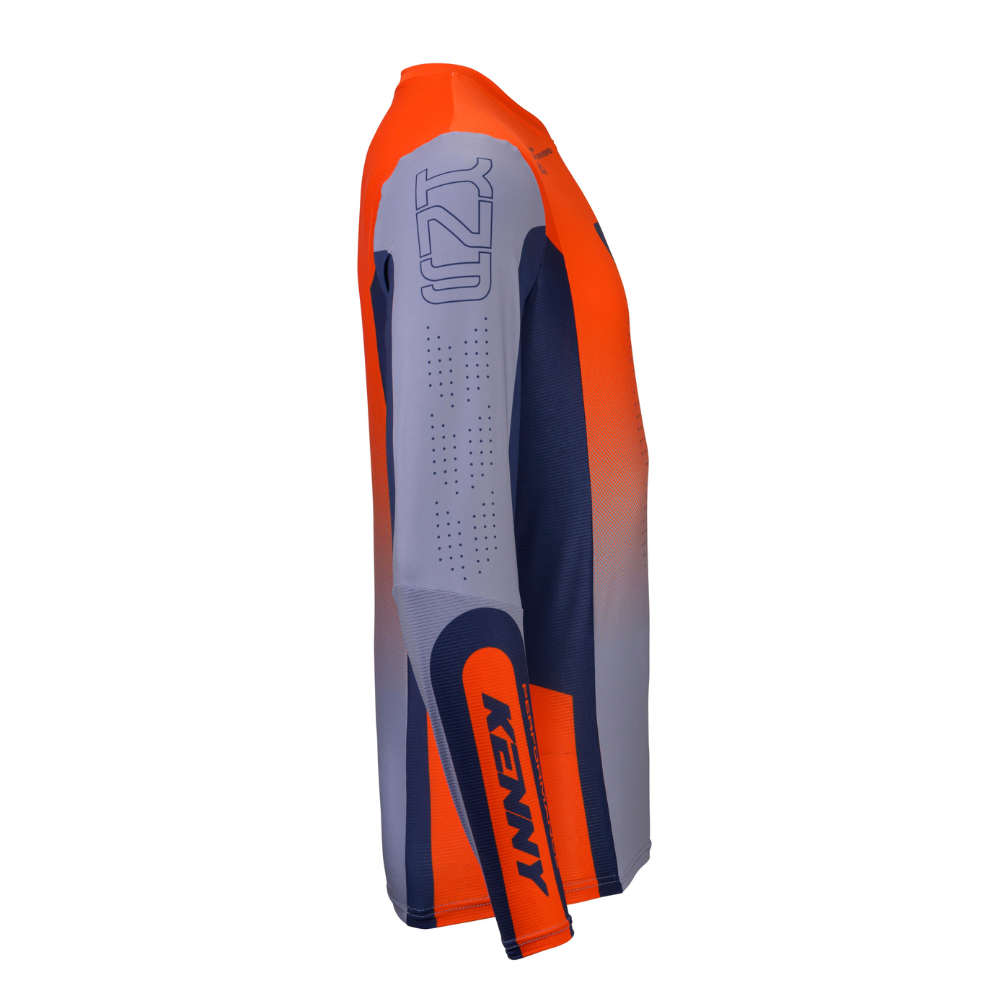 Performance Jersey Orange