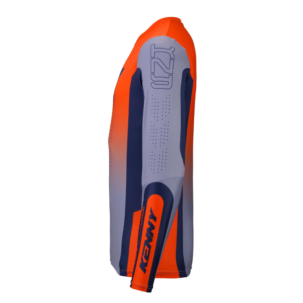 Performance Jersey Orange