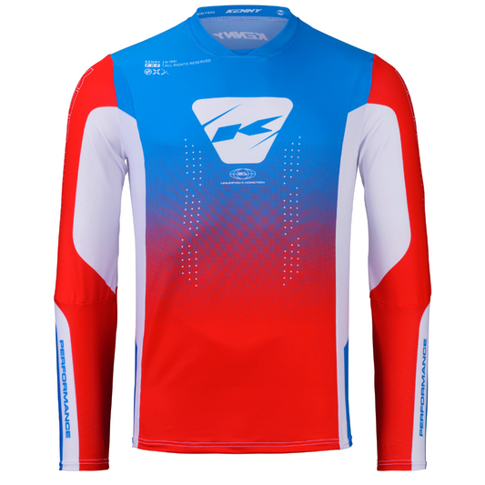 Performance Jersey Patriot