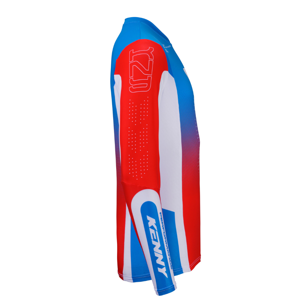 Performance Jersey Patriot